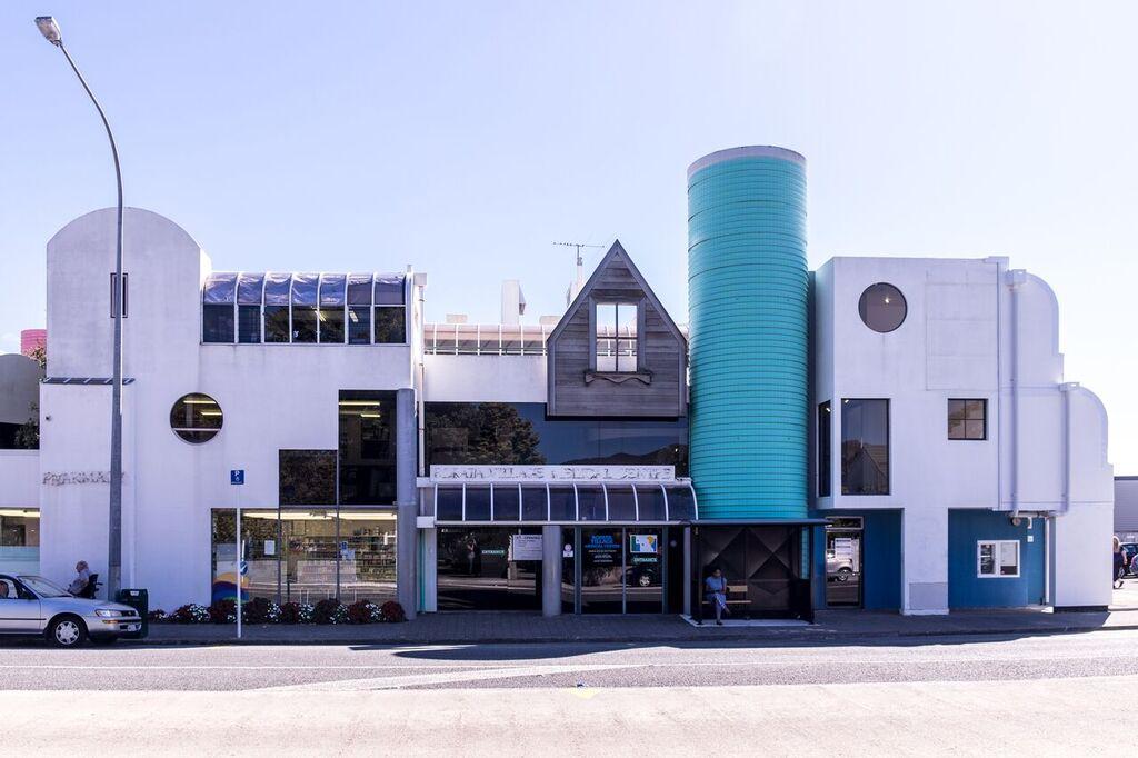 Lower Hutt Capital Dental